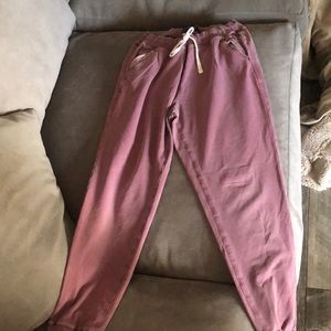 Aeropostale joggers